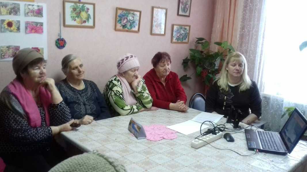 Литературно-музыкальный час